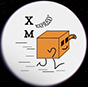 XM EXPRESS Logo